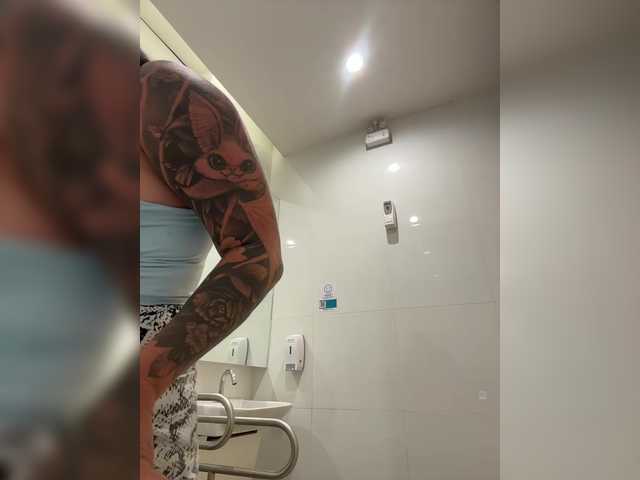 TokionaJoe's BongaCams show and profile