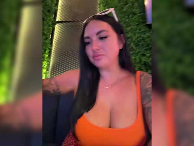 TokionaJoe's BongaCams show and profile