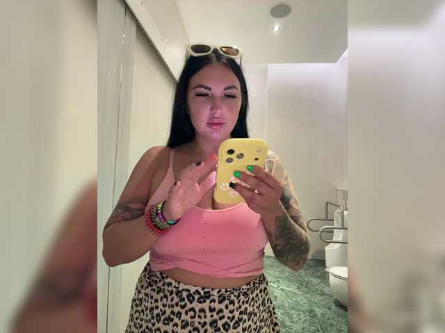 TokionaJoe's BongaCams profile