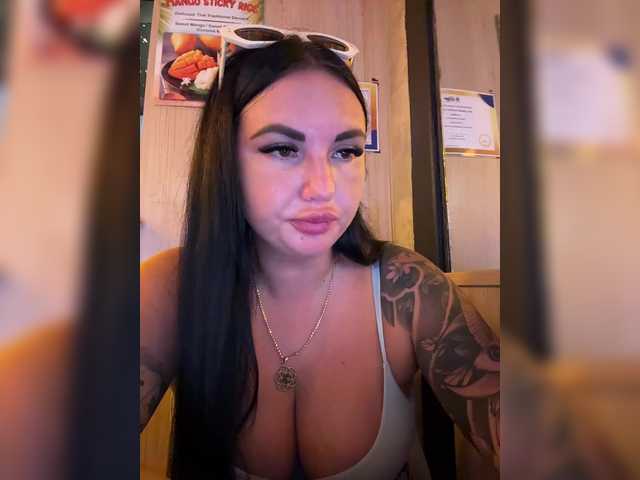 TokionaJoe's BongaCams profile