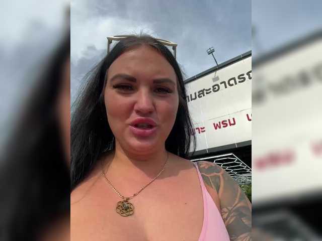 TokionaJoe's BongaCams profile