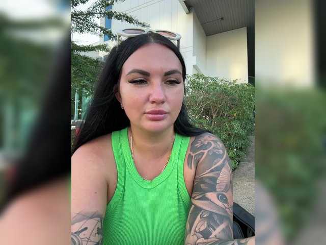 TokionaJoe's BongaCams show and profile