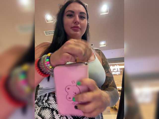 TokionaJoe's BongaCams profile