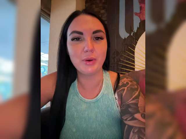 TokionaJoe from BongaCams