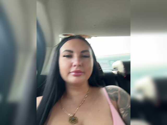 TokionaJoe's BongaCams profile