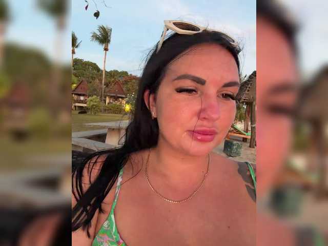 TokionaJoe — Freechat on BongaCams