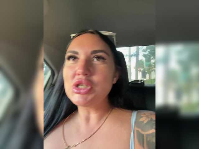 TokionaJoe's BongaCams profile