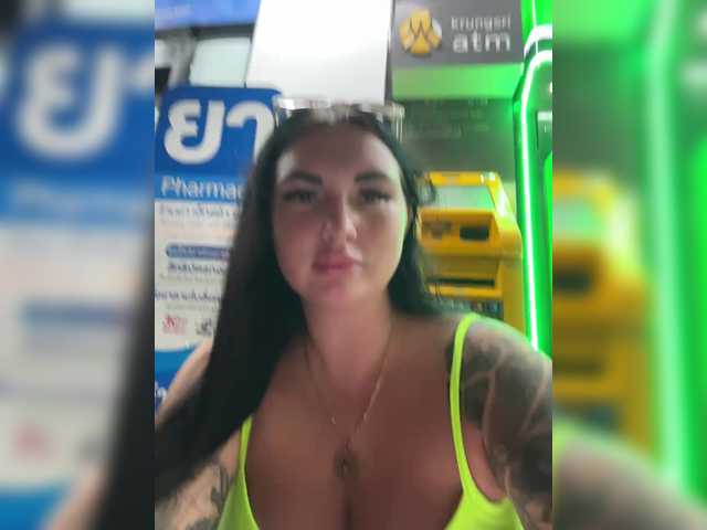 TokionaJoe's BongaCams profile