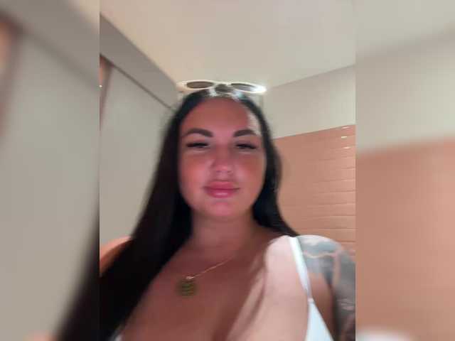 TokionaJoe's BongaCams profile