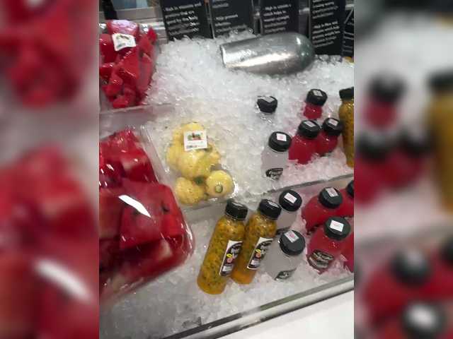 TokionaJoe's BongaCams profile