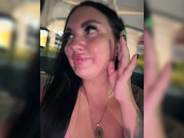 TokionaJoe's BongaCams profile