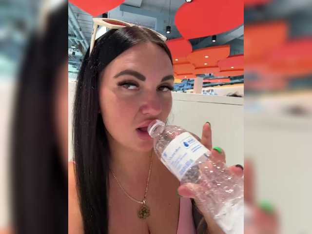 TokionaJoe's BongaCams profile