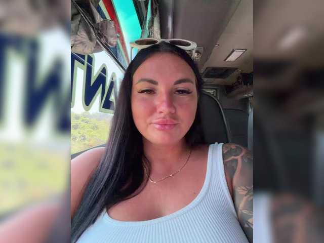 TokionaJoe's BongaCams show and profile