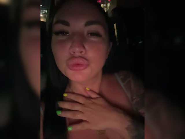 TokionaJoe's BongaCams profile