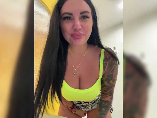 TokionaJoe's BongaCams profile