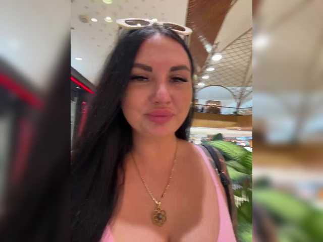 TokionaJoe's BongaCams profile