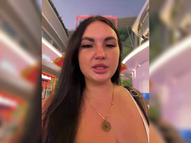 TokionaJoe's BongaCams profile