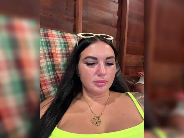 TokionaJoe's BongaCams profile