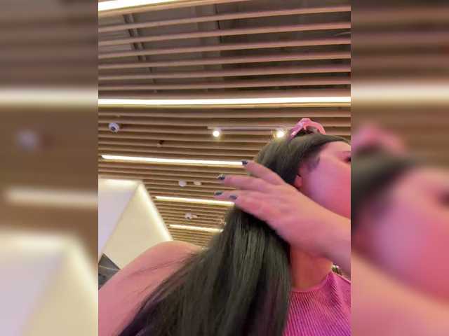 TokionaJoe's BongaCams show and profile