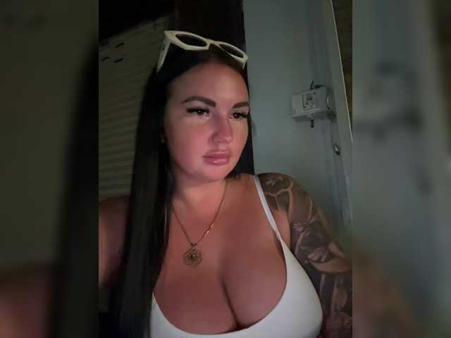 TokionaJoe's BongaCams profile