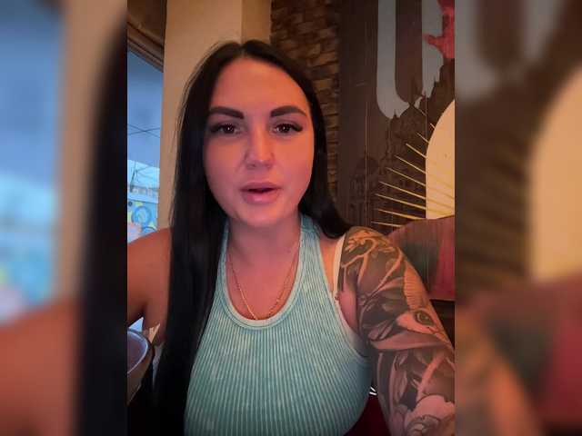 TokionaJoe Live Webcam on BongaCams