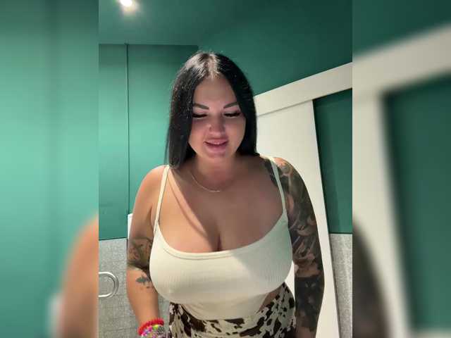 TokionaJoe's BongaCams show and profile