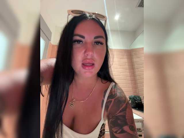 TokionaJoe's BongaCams profile