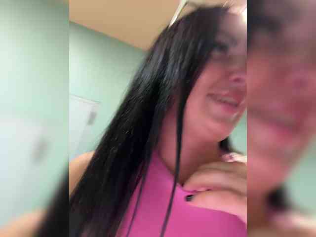 TokionaJoe Live Webcam on BongaCams