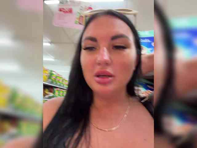 TokionaJoe Live Webcam on BongaCams