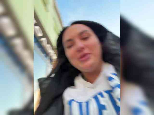 KROSHKA_N's Sexcam