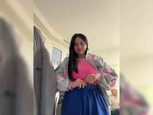 hidden sex web cam TokionaJoe