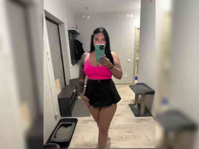 KROSHKA_N webcam