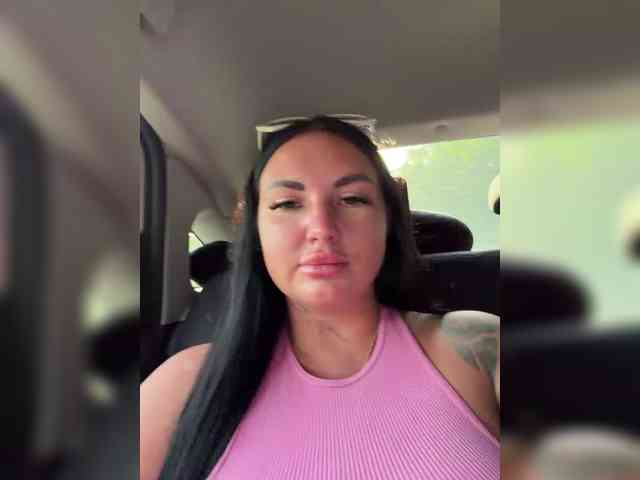 TokionaJoe Live Webcam on BongaCams