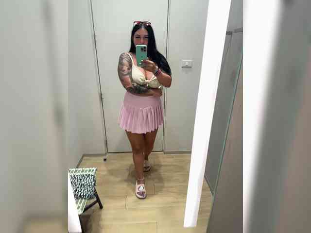 TokionaJoe Live Webcam on BongaCams