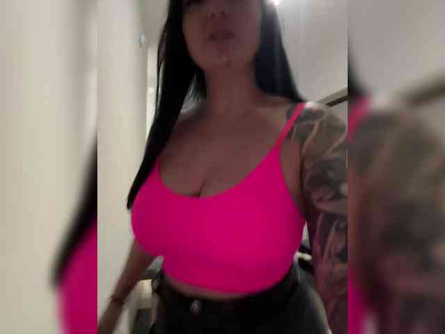 KROSHKA_N webcam