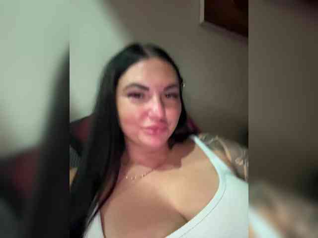 TokionaJoe Live Webcam on BongaCams