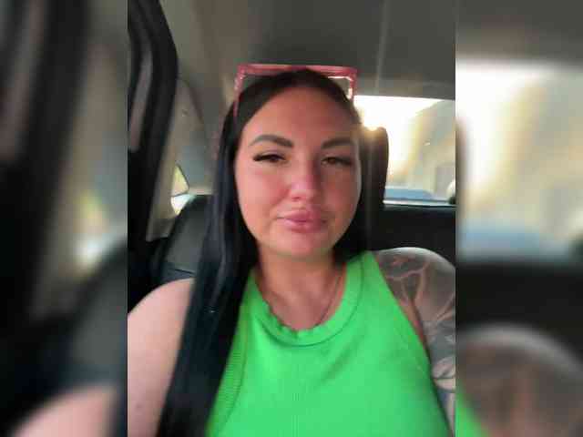 TokionaJoe Live Webcam on BongaCams