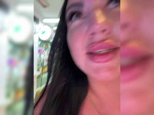 TokionaJoe Live Webcam on BongaCams