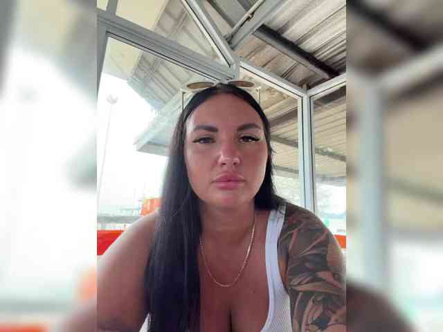 TokionaJoe Live Webcam on BongaCams