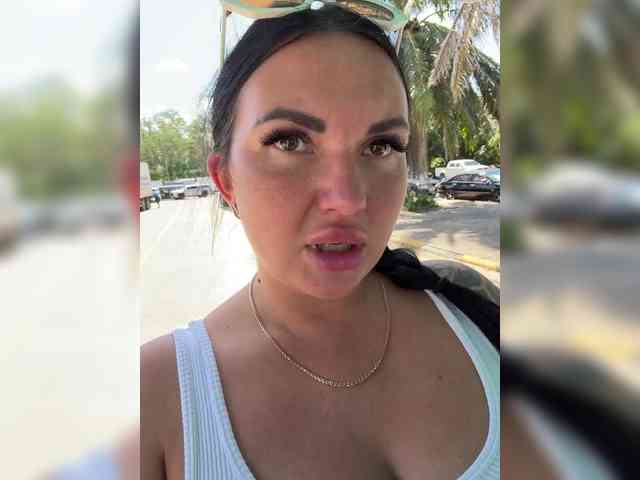 TokionaJoe Live Webcam on BongaCams