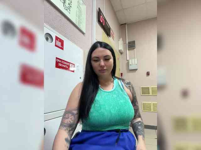 KROSHKA_N webcam