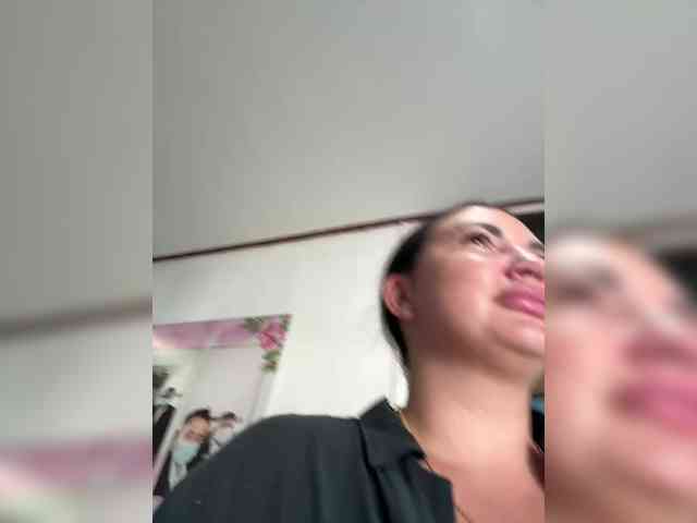 TokionaJoe Live Webcam on BongaCams