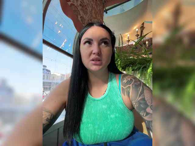 KROSHKA_N webcam