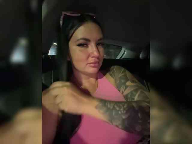 TokionaJoe Live Webcam on BongaCams