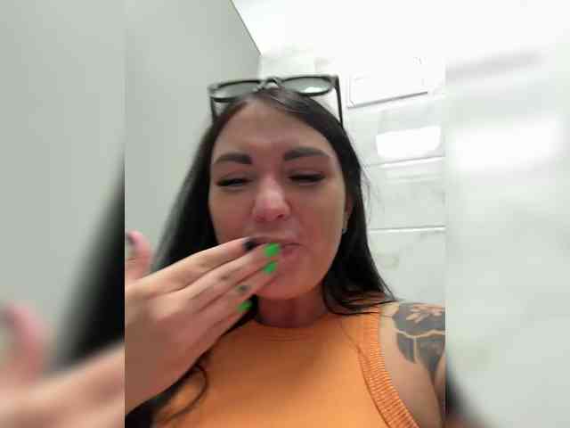 TokionaJoe Live Webcam on BongaCams TokionaJoe Live Webcam on BongaCams
