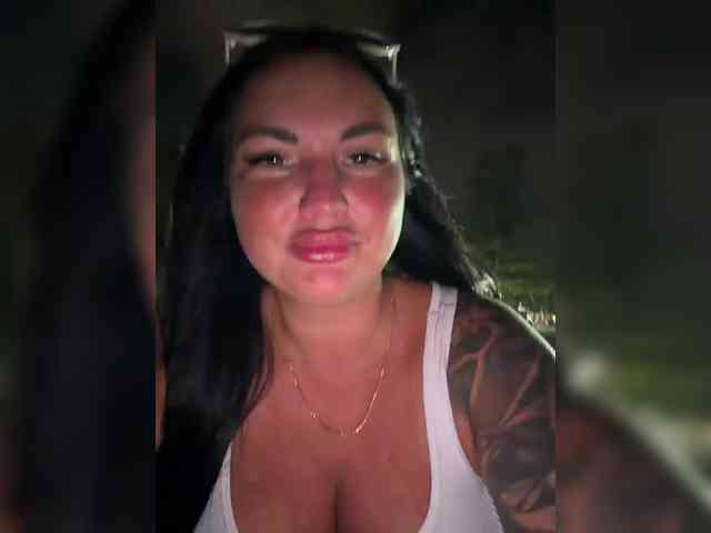 TokionaJoe Live Webcam on BongaCams