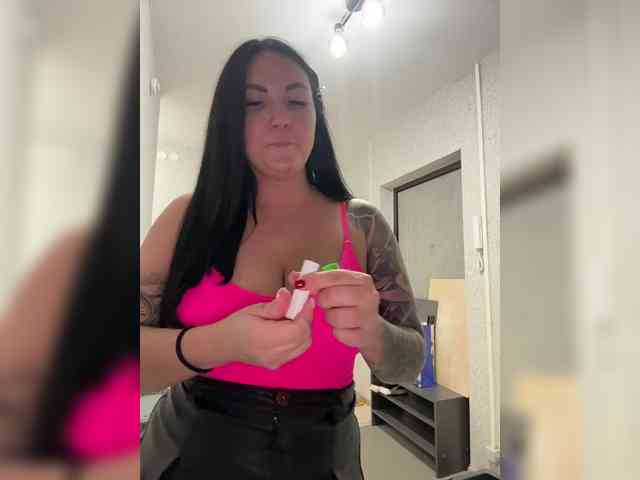 KROSHKA_N webcam