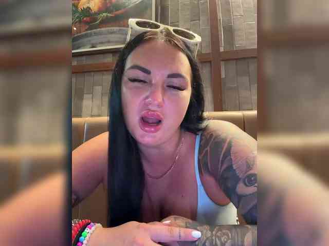 TokionaJoe Live Webcam on BongaCams