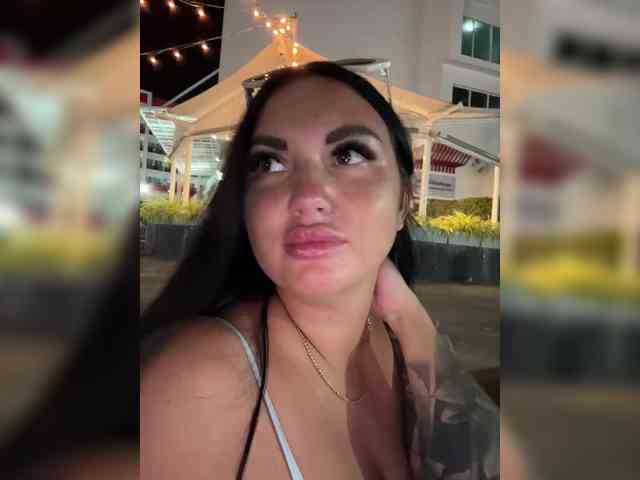 TokionaJoe Live Webcam on BongaCams