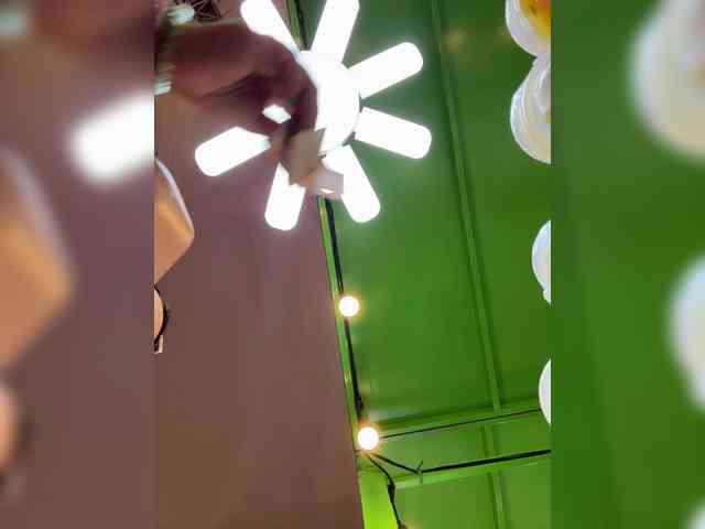 TokionaJoe Live Webcam on BongaCams